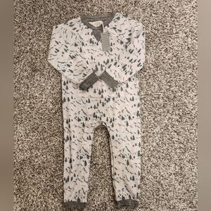 Miki Miette 18 month Romper